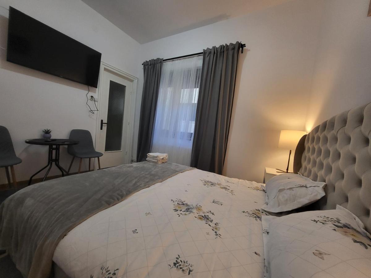 Carmen Housing 2 Apartment Bucharest Luaran gambar