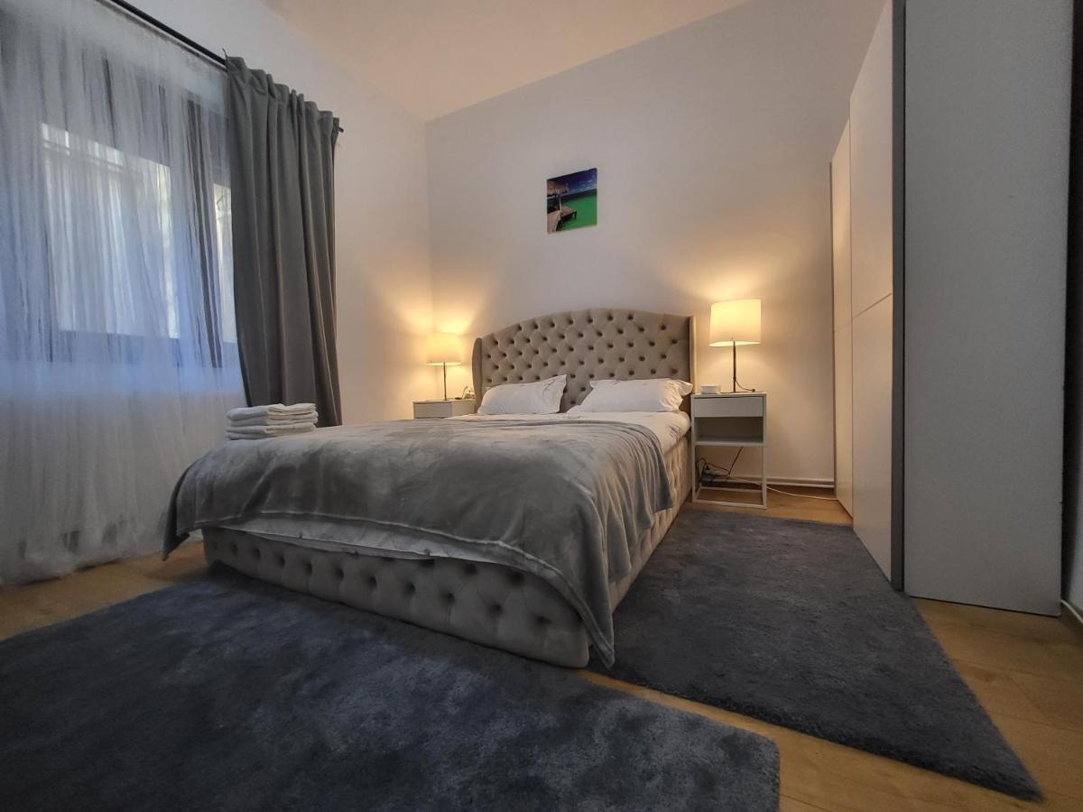 Carmen Housing 2 Apartment Bucharest Luaran gambar