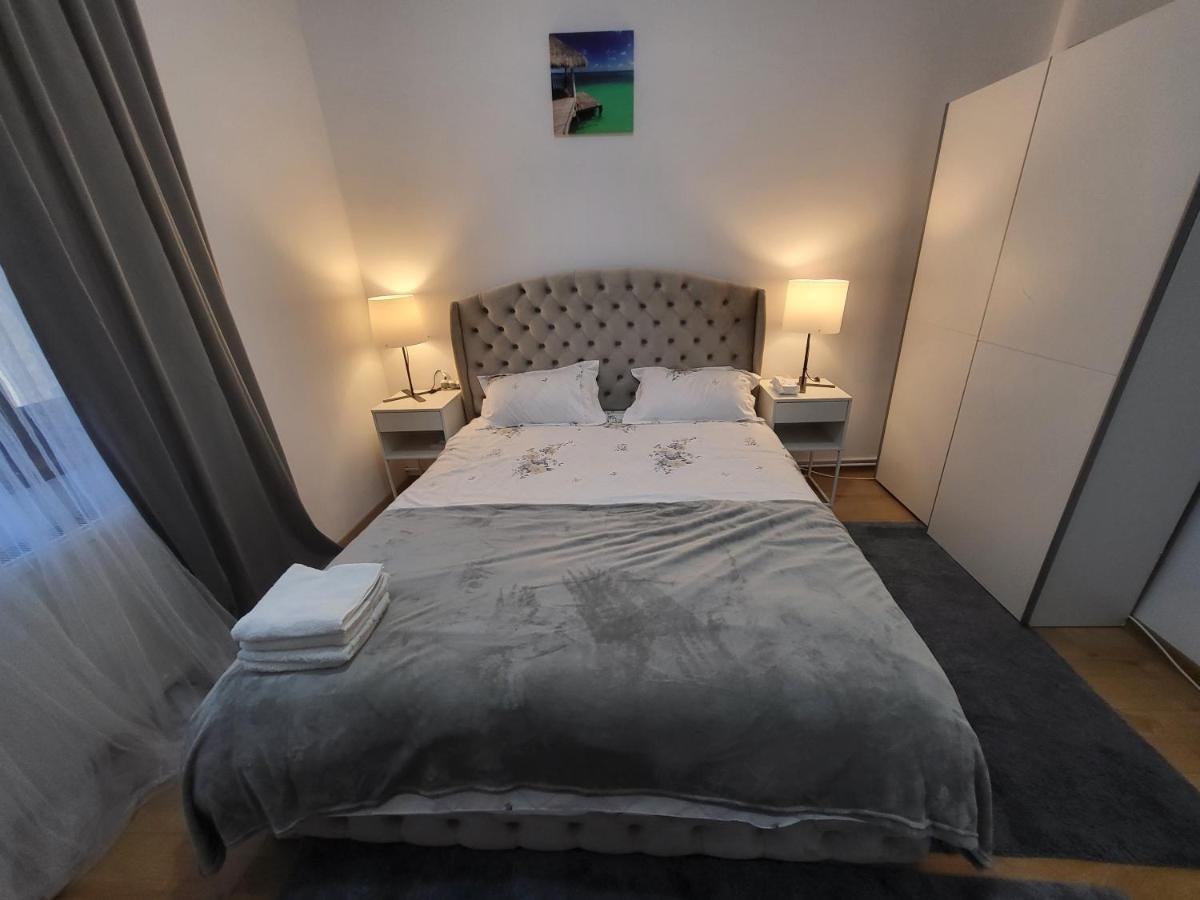Carmen Housing 2 Apartment Bucharest Luaran gambar