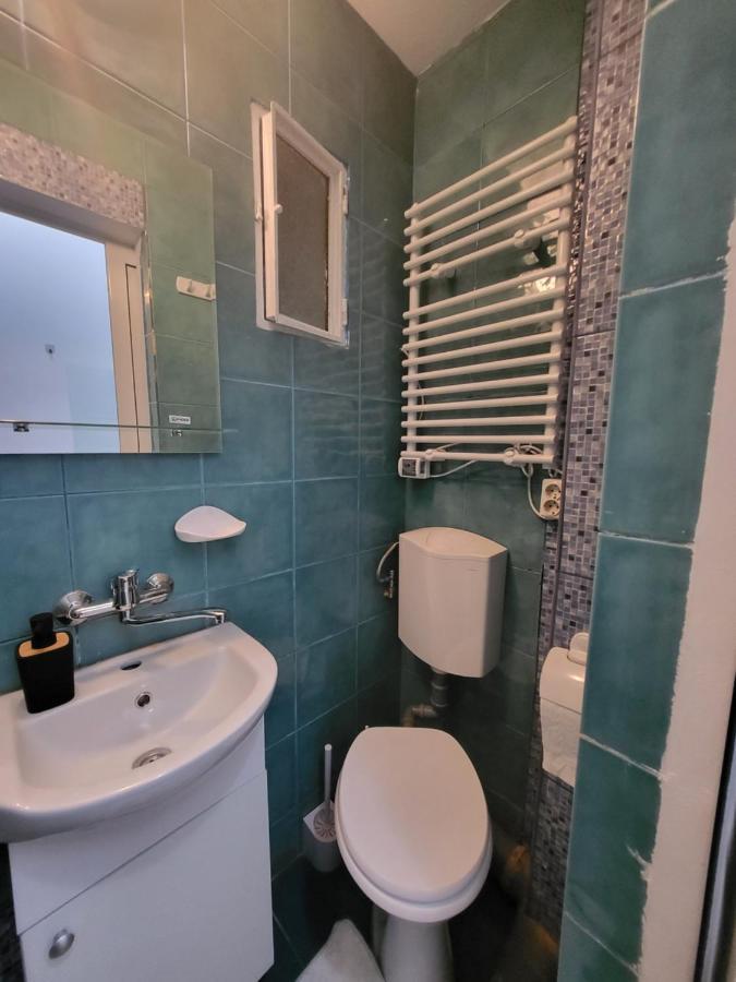 Carmen Housing 2 Apartment Bucharest Luaran gambar