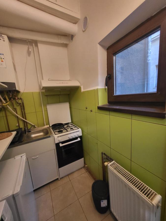 Carmen Housing 2 Apartment Bucharest Luaran gambar