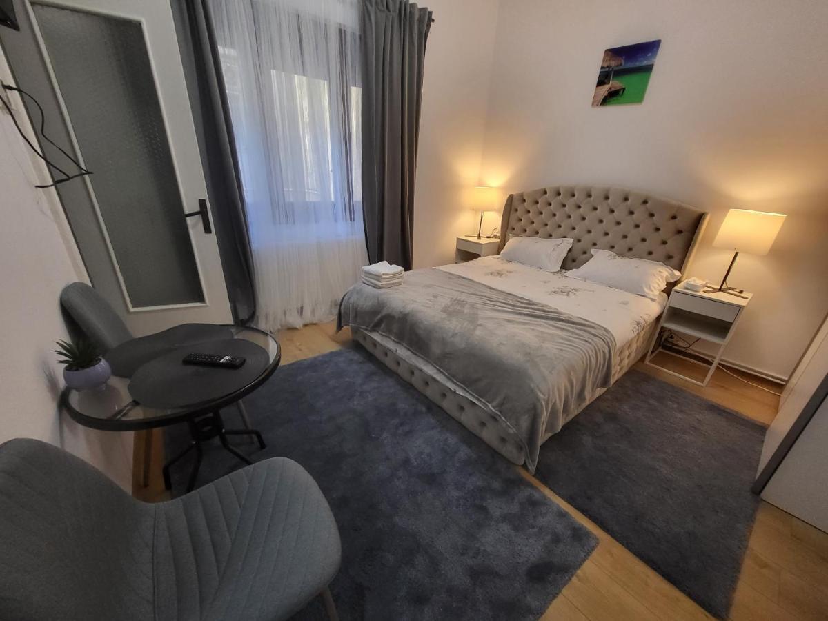 Carmen Housing 2 Apartment Bucharest Luaran gambar