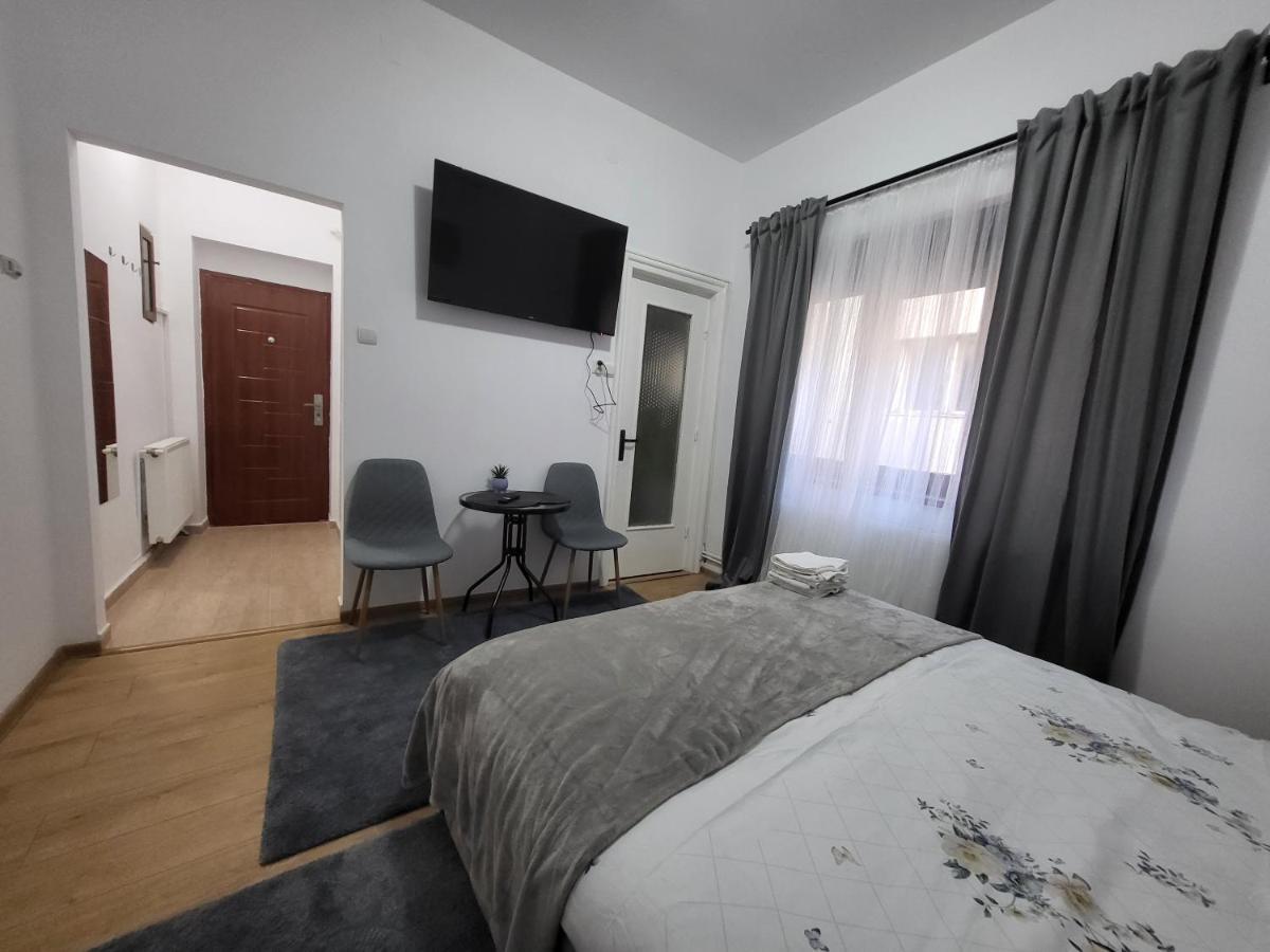 Carmen Housing 2 Apartment Bucharest Luaran gambar