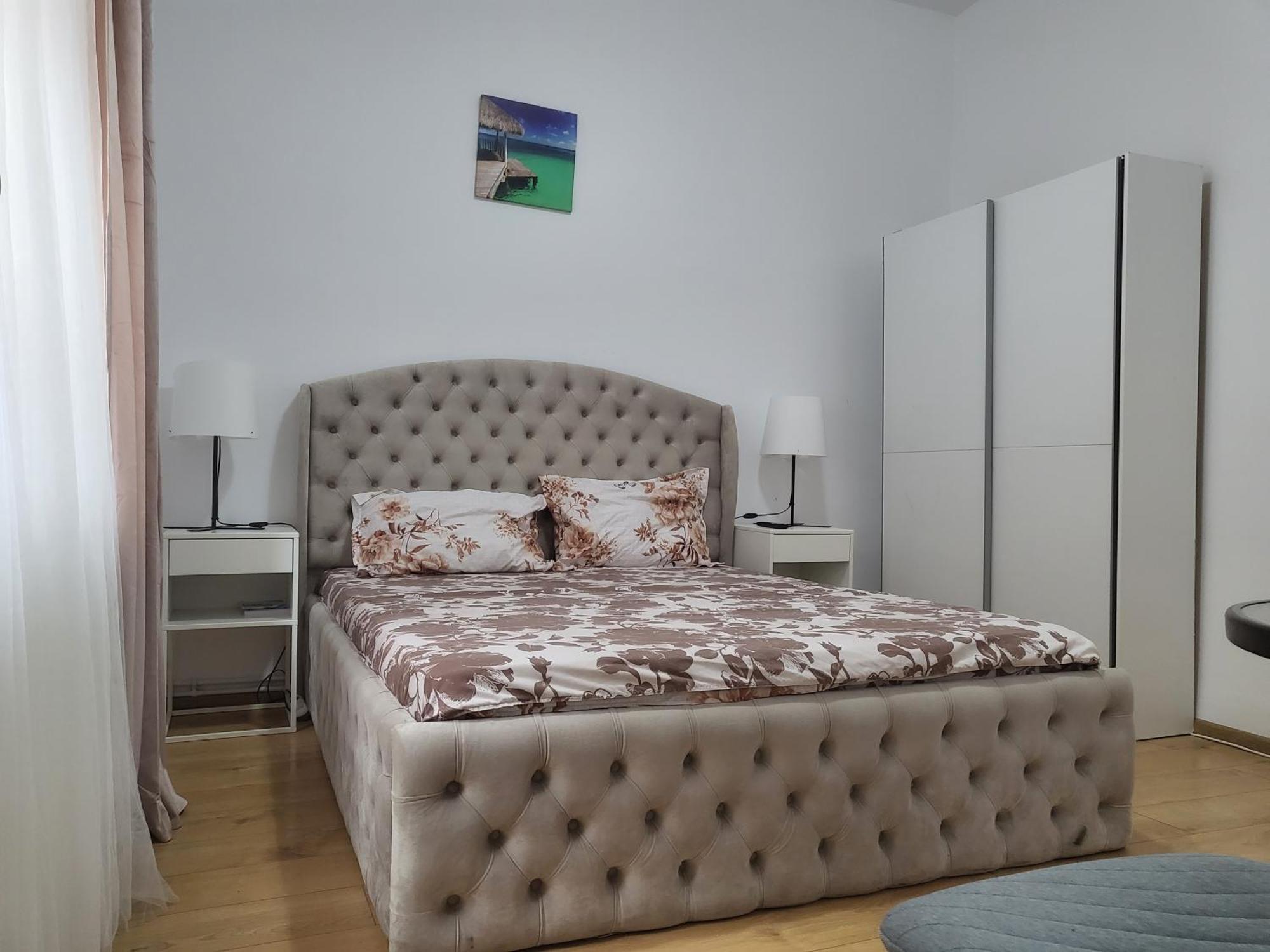 Carmen Housing 2 Apartment Bucharest Luaran gambar